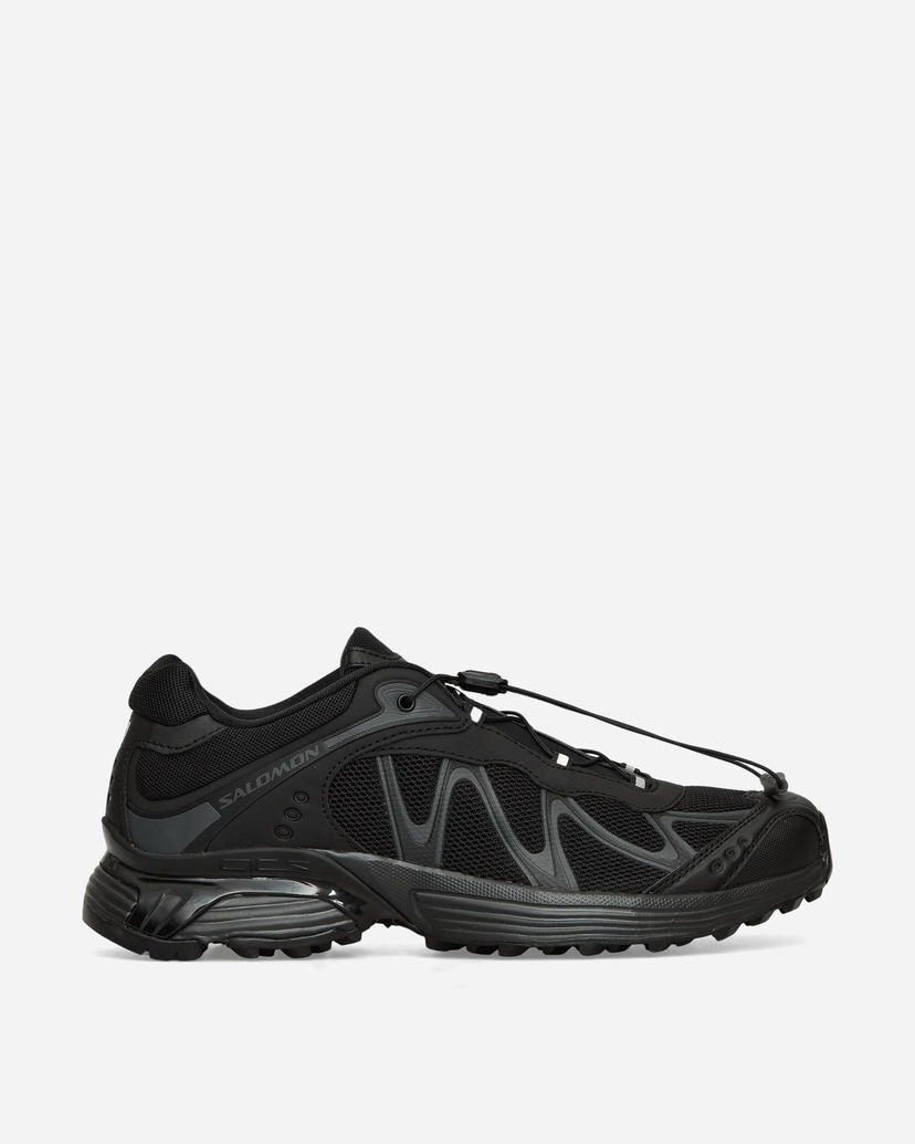 Кецове и обувки Salomon XT-Whisper Черно | L47762000