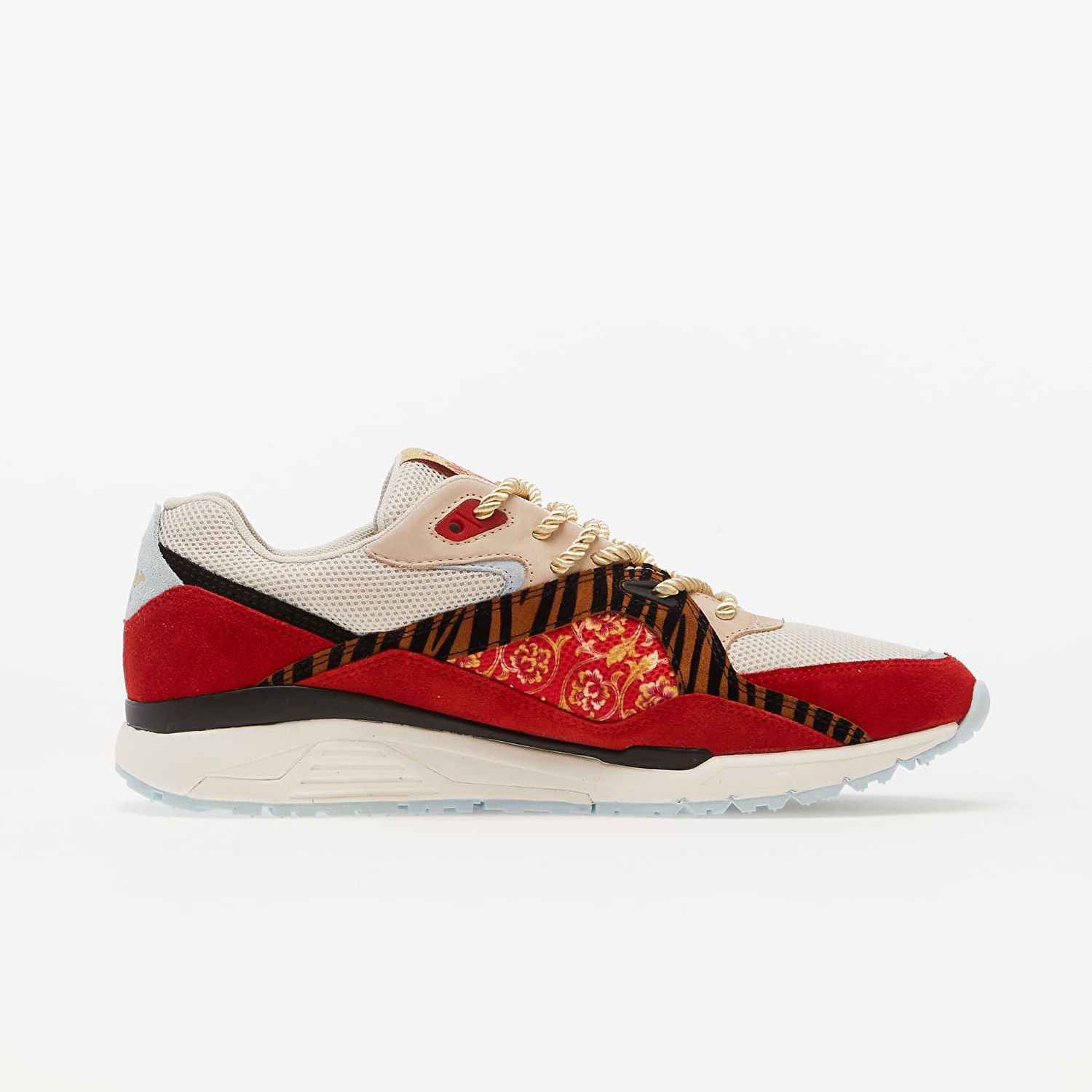 Кецове и обувки KangaROOS Runaway CNY "Year Of The Tiger" Червено | 48CNY 000 1161, 1