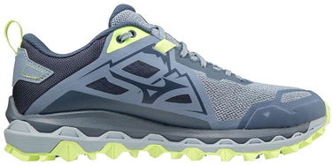 Кецове и обувки Mizuno Wave Mujin 8 Сиво | J1GK217001, 2