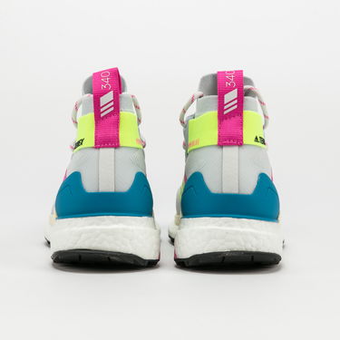 Кецове и обувки adidas Performance Terrex Free Hiker Primeblu W Синьо | FY7336, 3