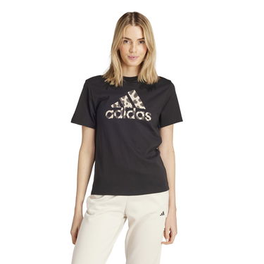 Тениска adidas Performance adidas ANIMAL graphic tee XL Черно | IW5174, 1