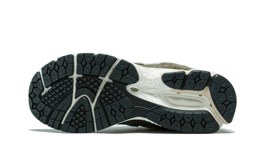 Кецове и обувки New Balance 2002R Зелено | M2002RHN, 1