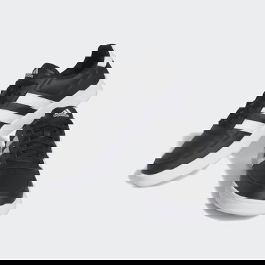 Кецове и обувки adidas Performance Breaknet 2.0 Черно | HP9425, 3