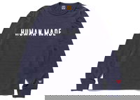 Classic Long Sleeve T-Shirt