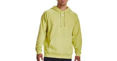Суитчър Under Armour Rival Fleece Жълто | 1379757-743, 1
