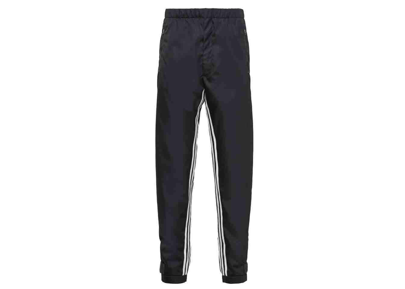 Панталони adidas Originals for Prada Re-Nylon Черно | SPH155_1WQ8_F0002_S_212, 0