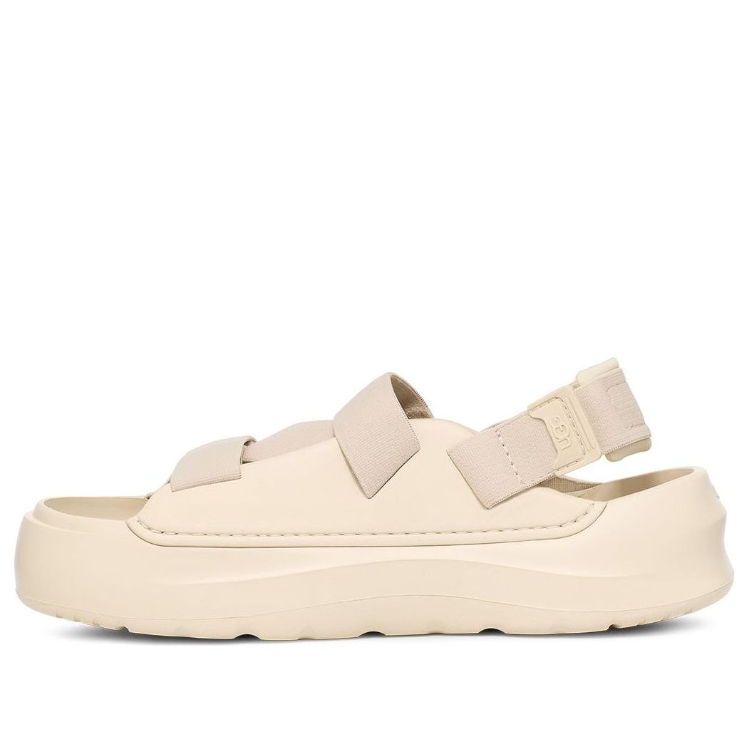 Кецове и обувки UGG Stratus Sandals Бежово | 1153078-SSAL, 0