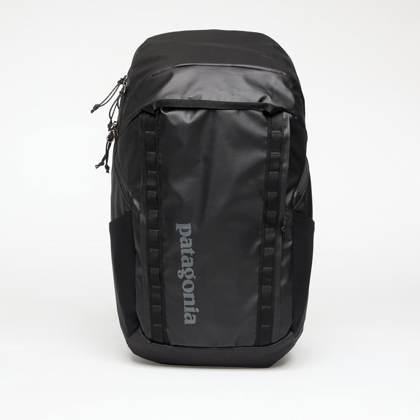 Раница Patagonia Backpack Black Hole Pack 32L Black Universal Черно | 49302 BOB