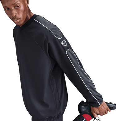 Суитчър Nike Dri-FIT Academy+ Shell Top Черно | hv1820-010, 5