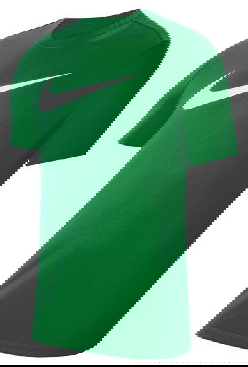 Тениска Nike Nike Team Park 20 T-Shirt Зелено | cw6936-302, 0