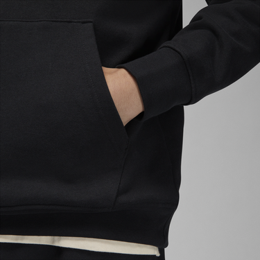 Суитчър Jordan Essential Statement Popover Hoody Черно | DQ7338-010, 1