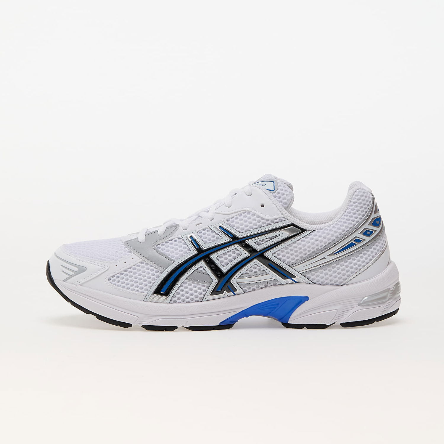 Кецове и обувки Asics Gel-1130 Бяло | 1201A256-119, 0