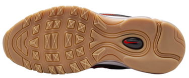Кецове и обувки Nike AIR MAX 97 BG Черно | 921522-034, 1