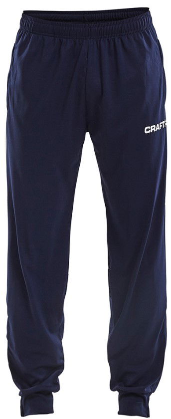 Спортни панталони Craft Straight Sweatpants Тъмно синьо | 1905981-1390