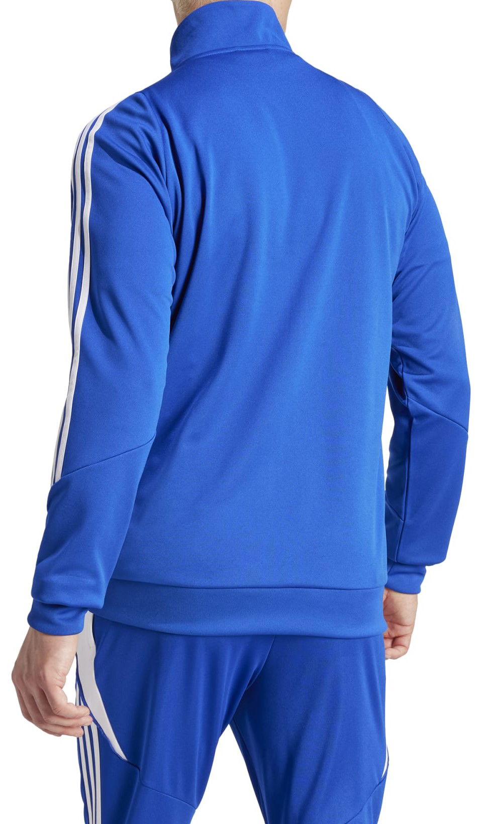 Яке adidas Originals adidas TIRO24 TRJKT Тъмно синьо | ir9492, 1
