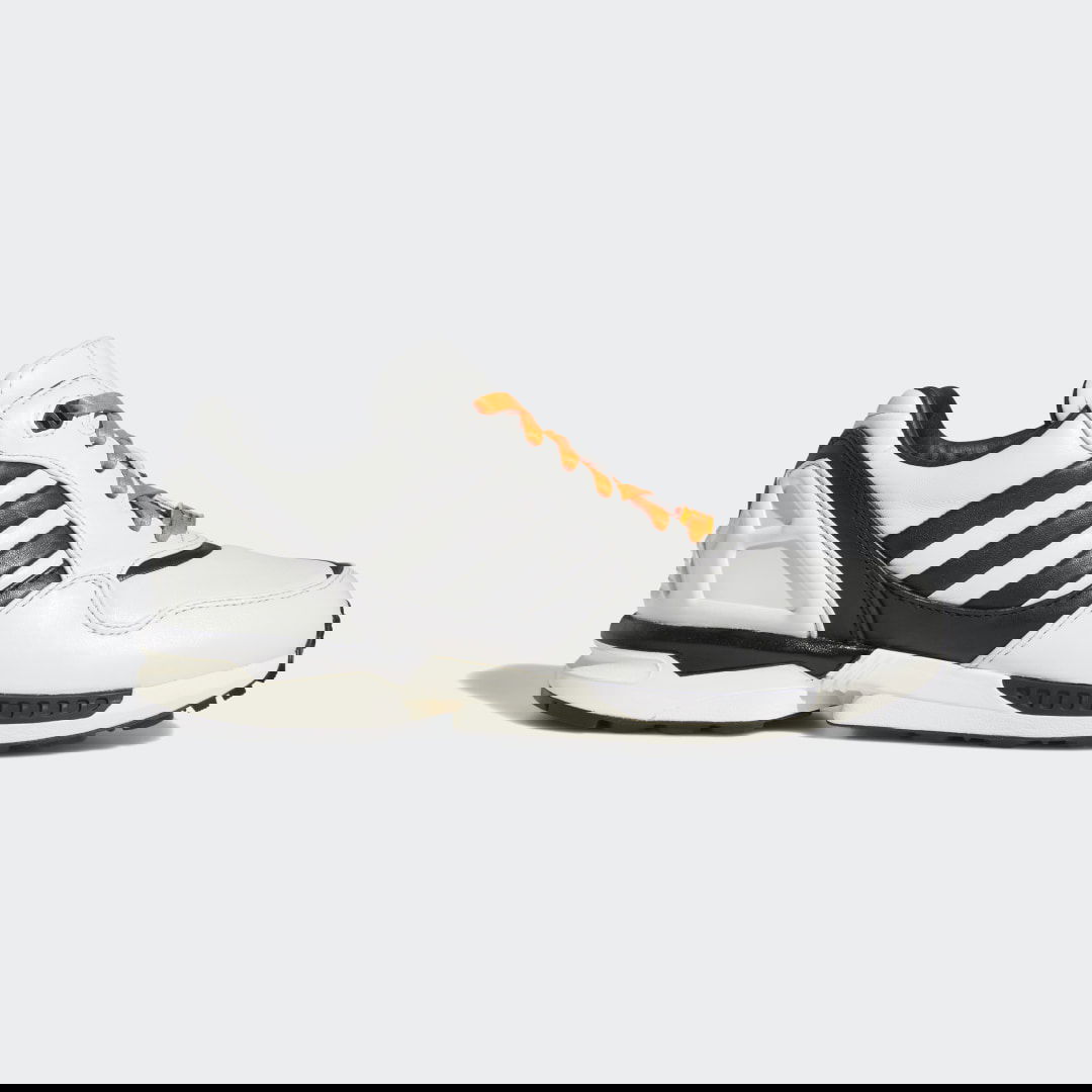 Кецове и обувки adidas Originals ZX 6000 Juventus Бяло | FZ0345, 0