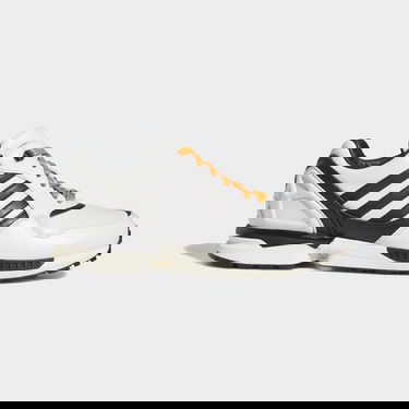 Кецове и обувки adidas Originals ZX 6000 Juventus Бяло | FZ0345, 0
