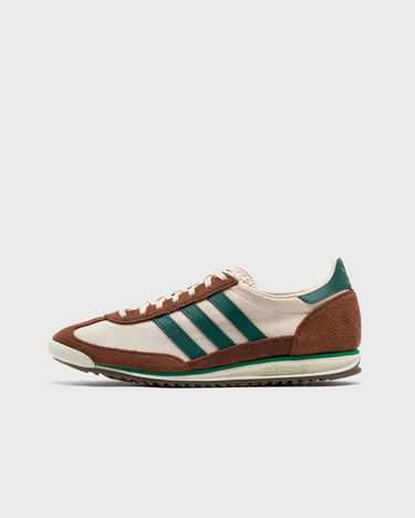 Кецове и обувки adidas Originals SL72 OG Кафяво | JH8648, 0