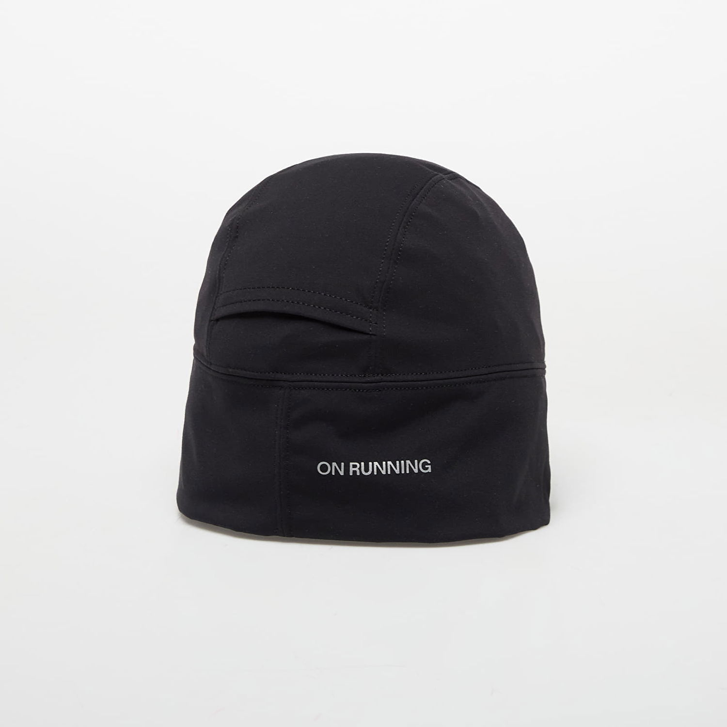 Шапка On Running Core Beanie Черно | 2UE30490553, 1