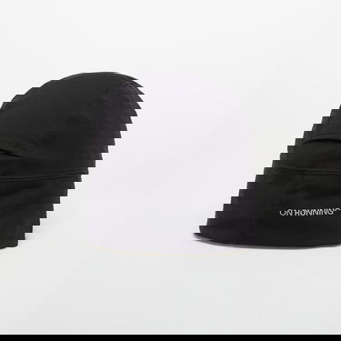 Шапка On Running Core Beanie Черно | 2UE30490553, 1