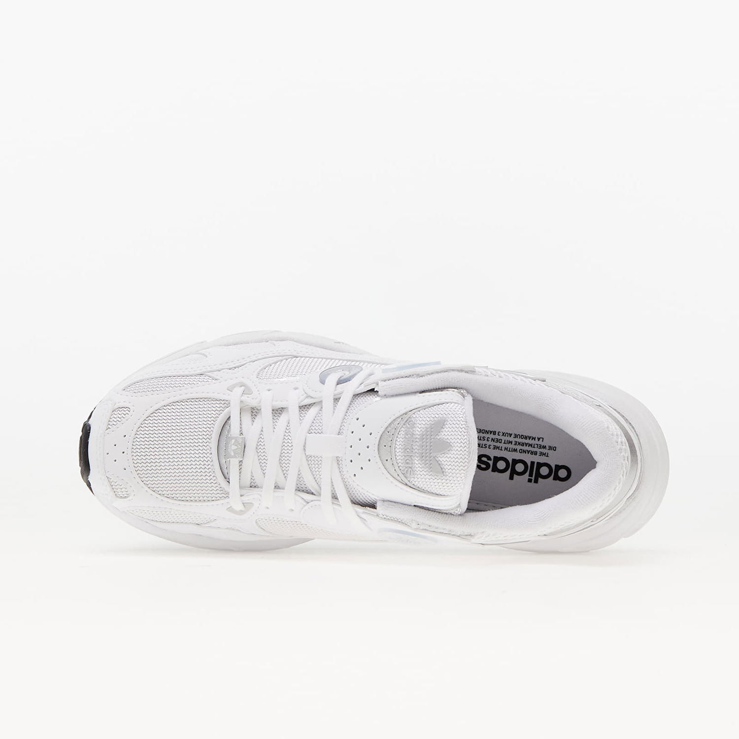 Кецове и обувки adidas Originals Astir W Бяло | GY5565, 1