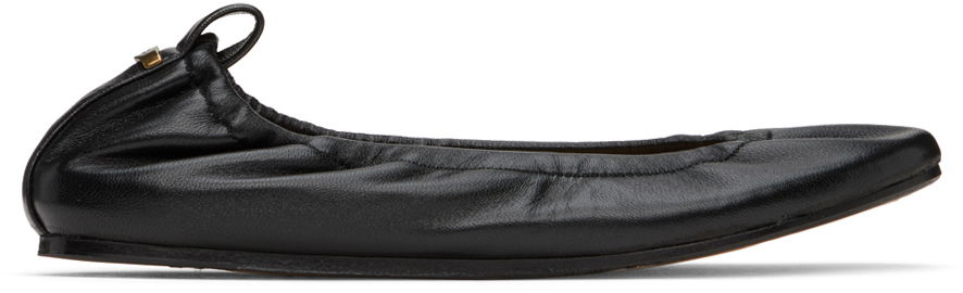 Pокля ISABEL MARANT Isabel Marant Belna Ballerina Flats Черно | 24PBN0005FA-B1A34S, 0