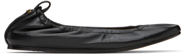 Isabel Marant Belna Ballerina Flats