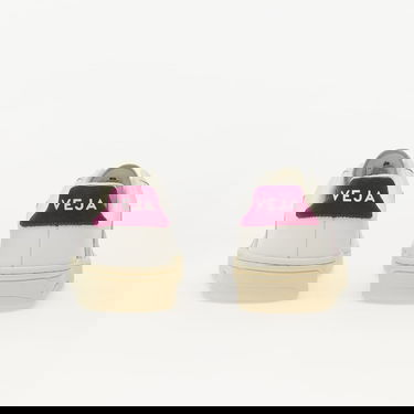 Кецове и обувки Veja WMNS V-12 Бяло | XD0203301A, 1
