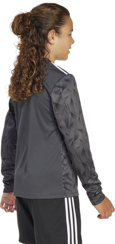 Фланелка adidas Originals adidas T ICON25 Long Sleeve Jersey Сиво | jm6778, 4