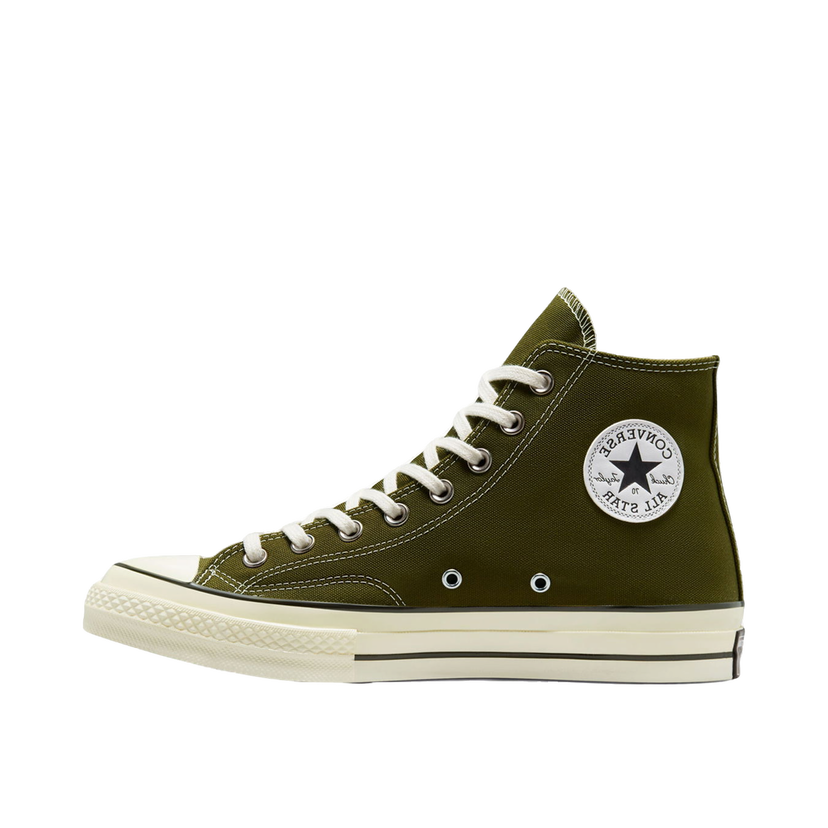 Кецове и обувки Converse Chuck Taylor 70 Зелено | 171565C