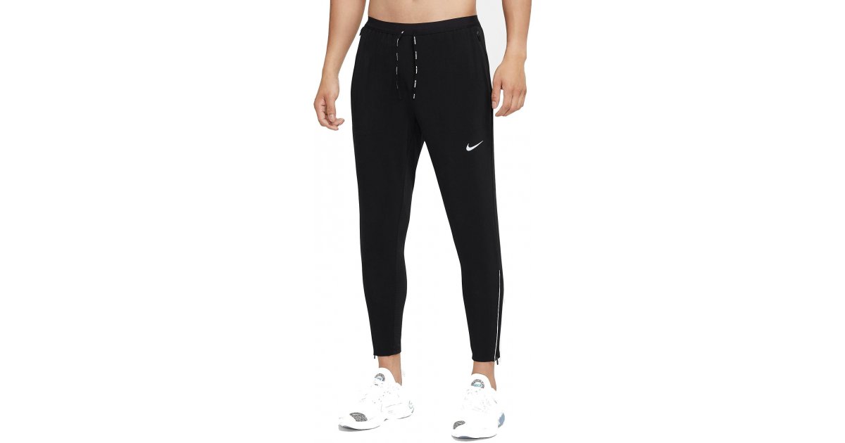 Спортни панталони Nike Sweatpants Phenom Elite Черно | cu5512-010, 1