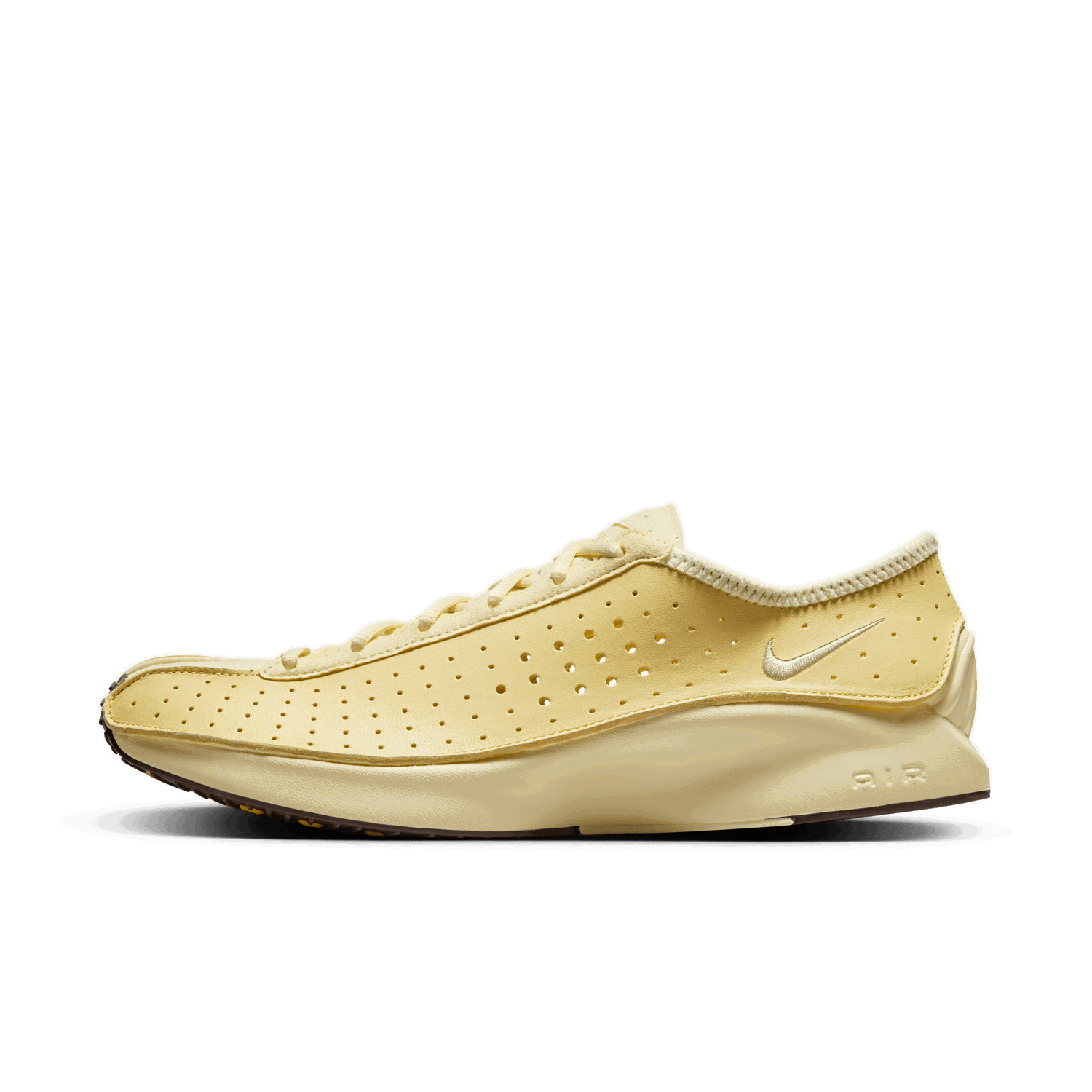 Кецове и обувки Nike Air Superfly Жълто | HJ8082-700, 0
