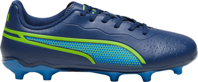 KING MATCH FG/AG Jr. Football Boots