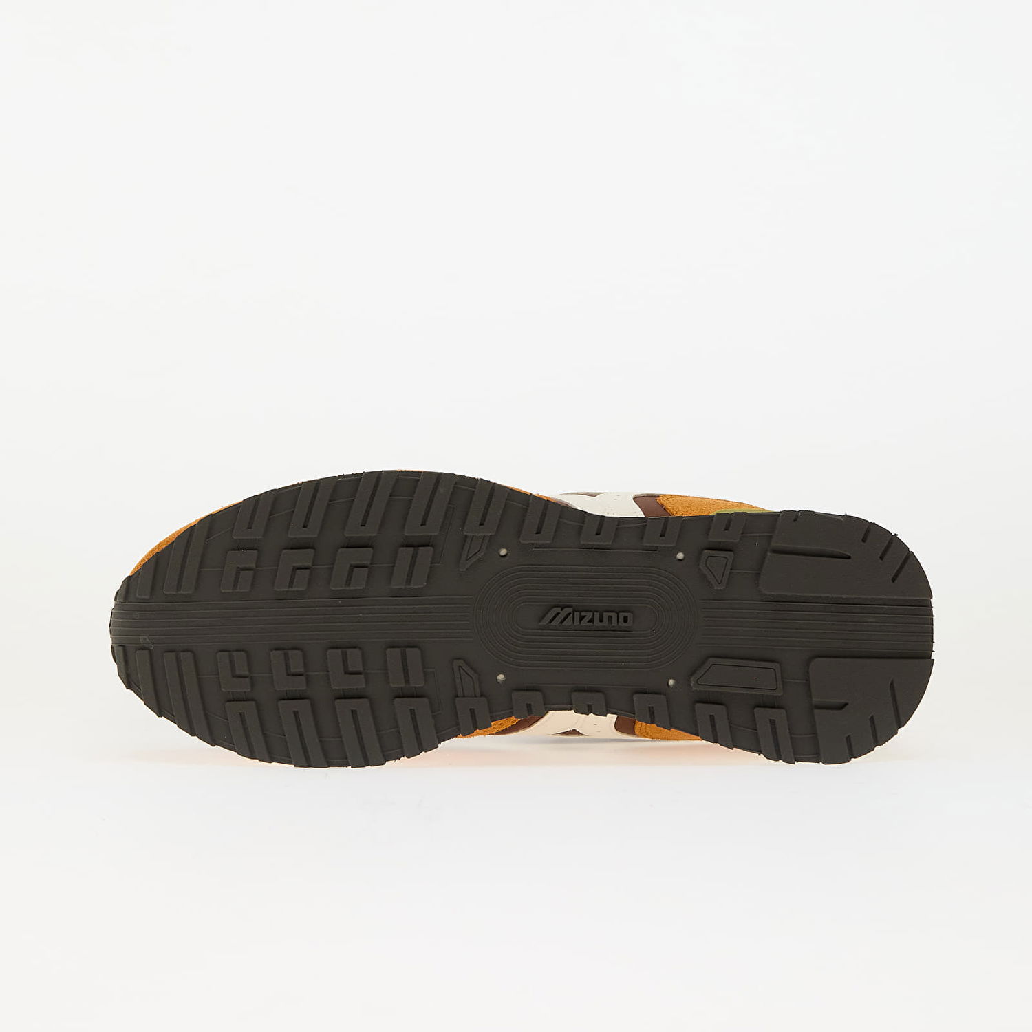 Кецове и обувки Mizuno Rb87 Кафяво | D1GA235214, 1