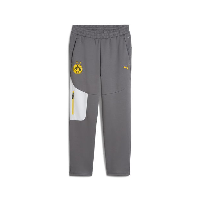 Borussia Dortmund PUMATECH Men's Track Pants