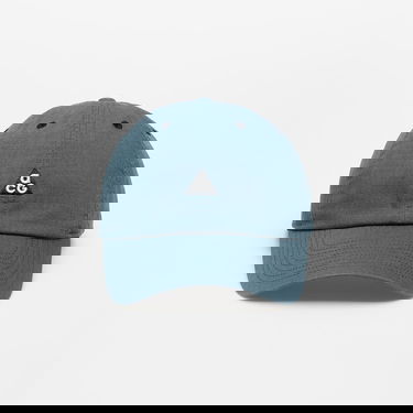 Шапка с козирка Nike ACG Heritage86 Cap Синьо | DM4705-309, 0