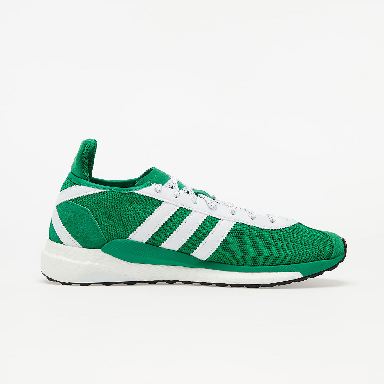 Кецове и обувки adidas Originals Tokio Solar Human Made Зелено | FZ0550, 1
