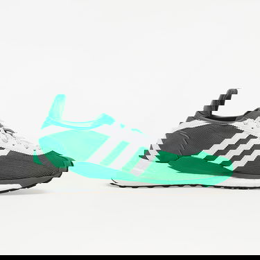 Кецове и обувки adidas Originals Tokio Solar Human Made Зелено | FZ0550, 1