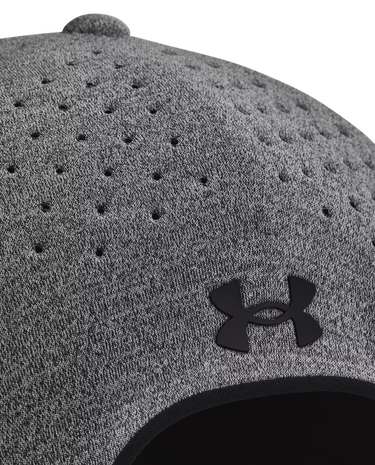 Шапка с козирка Under Armour Under Armour StealthForm Uncrushable Cap Сиво | 6000413-025, 2