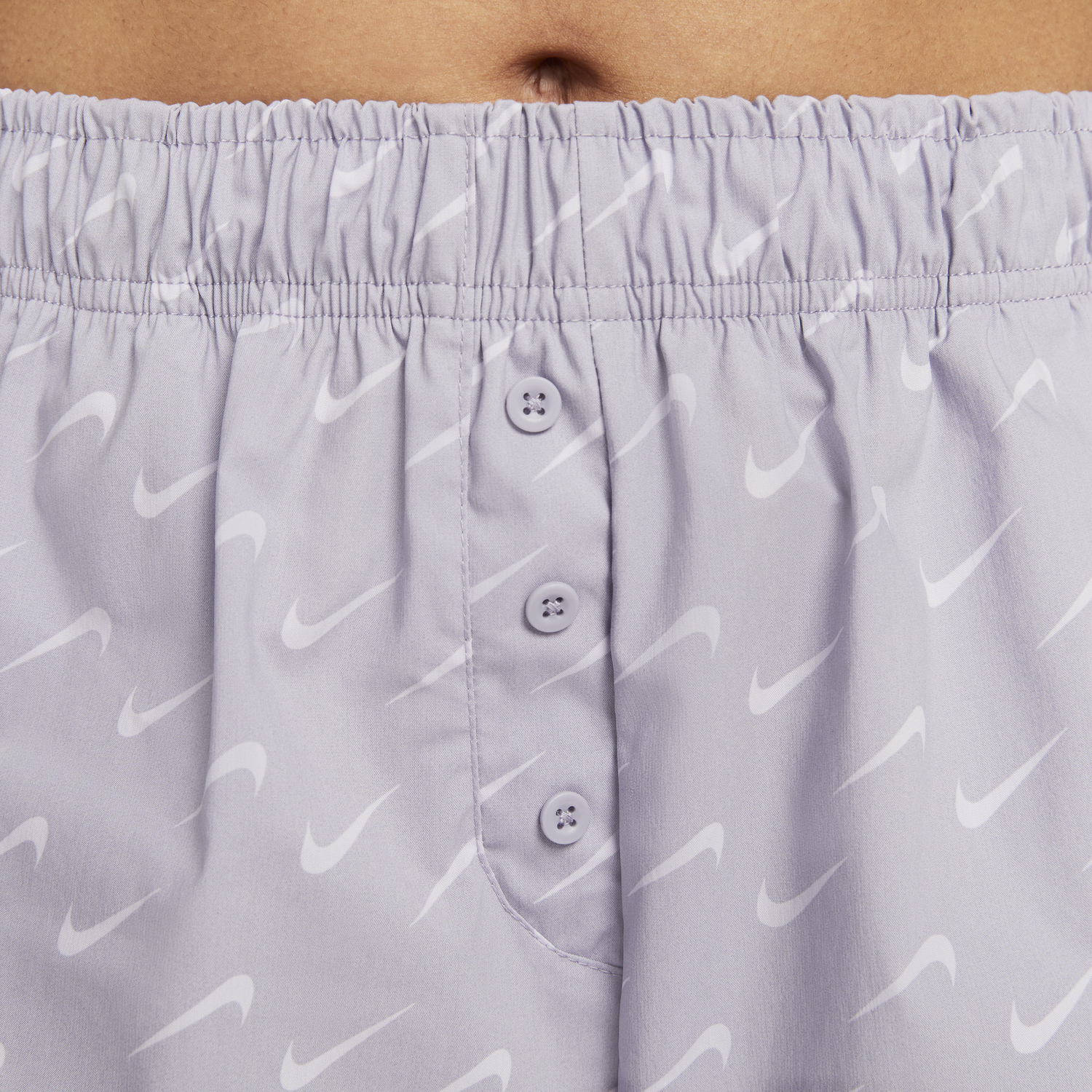 Къси панталони Nike Sportswear Everyday Modern Shorts Лилаво | DV7932-519, 1