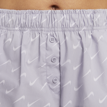 Къси панталони Nike Sportswear Everyday Modern Shorts Лилаво | DV7932-519, 1