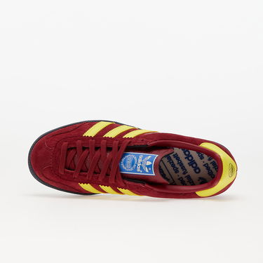 Кецове и обувки adidas Originals Warszawa SPZL Бургунди | GX3819, 2