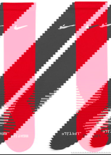 Чорапи Nike STRIKE CREW WC22 TEAM Червено | fz8485-657, 1