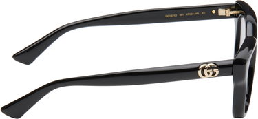 Слънчеви очила Gucci Gucci Square Glasses Черно | GG1831O-001, 1