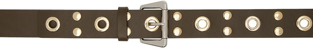 Natacha Ramsay-Levi Edition Cartel Eyelet Belt