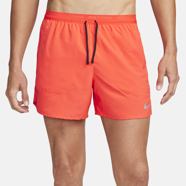 Къси панталони Nike Nike Stride 5" Running Shorts Червено | DM4755-635, 4