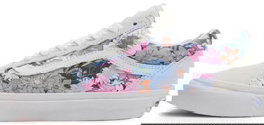 Кецове и обувки Vans Old Skool Бяло | vn0a5krfb0g1, 0