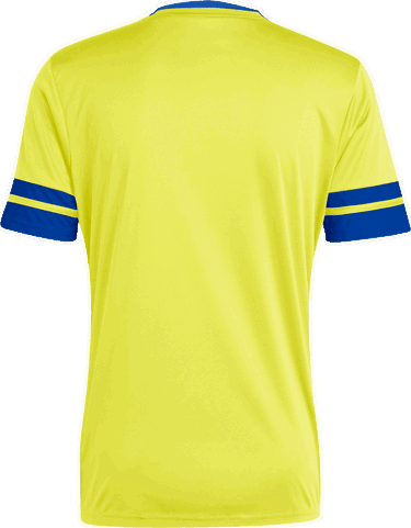 Фланелка adidas Originals Adidas Squadra 25 Jersey Жълто | jw3708, 1