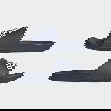 Кецове и обувки adidas Originals Adilette Comfort Тъмно синьо | H03616, 6