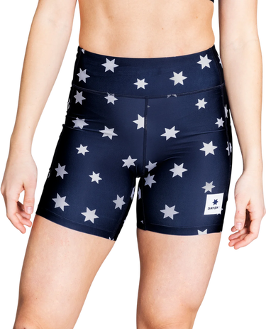 Къси панталони Saysky Saysky Star Combat+ 7" Short Tights Тъмно синьо | nwrst30c-1028, 0